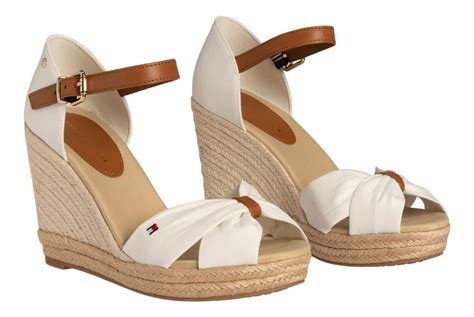 sandalias tommy hilfiger mujer mercadolibre